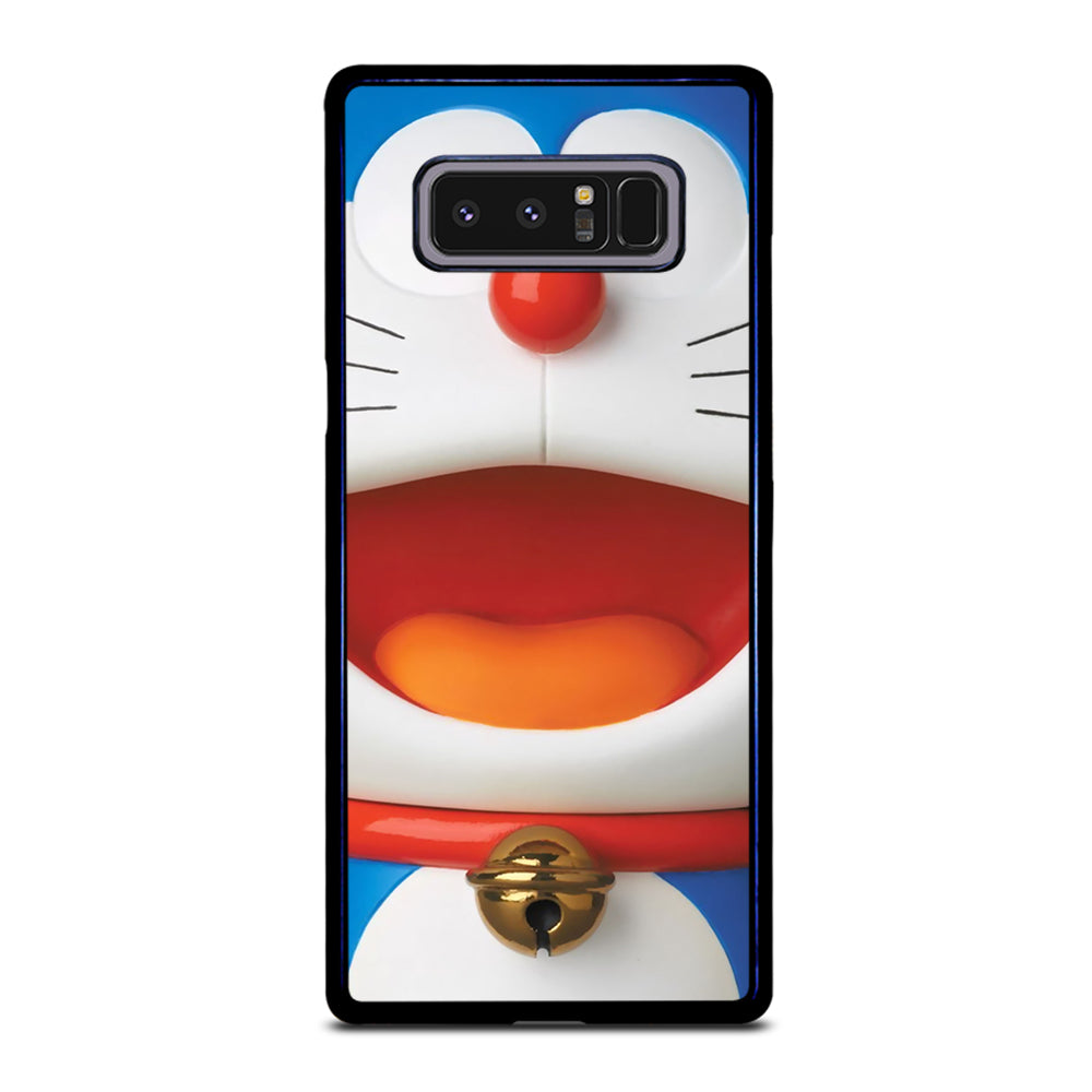 DORAEMON SMILING Samsung Galaxy Note 8 Case