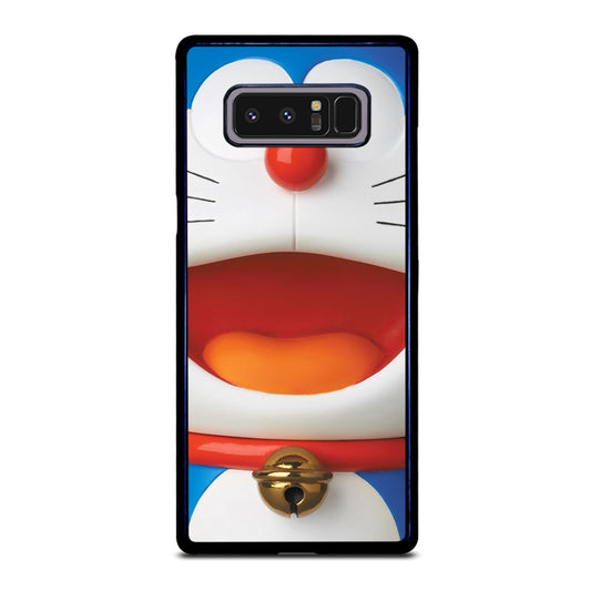 DORAEMON SMILING Samsung Galaxy Note 8 Case