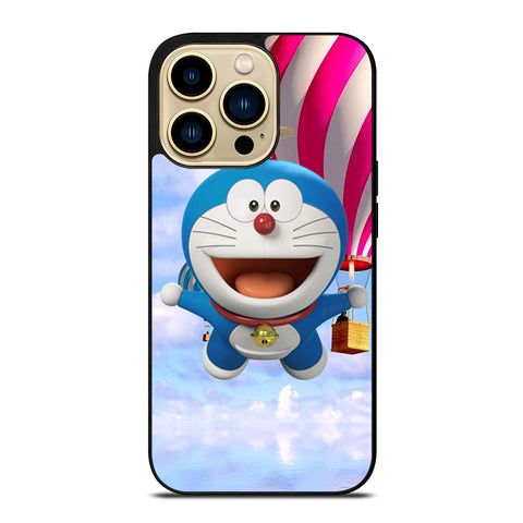 DORAEMON FLY iPhone 14 Pro Max Case