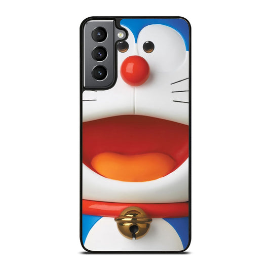 DORAEMON SMILING Samsung Galaxy S21 Plus 5G Case