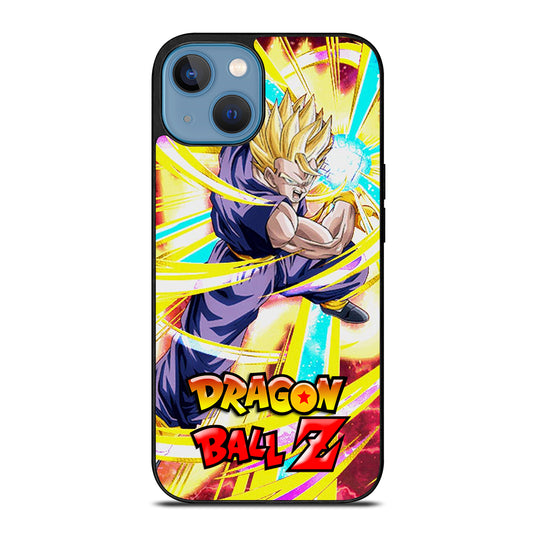 DRAGON BALL Z KAMEHAME iPhone 13 Case
