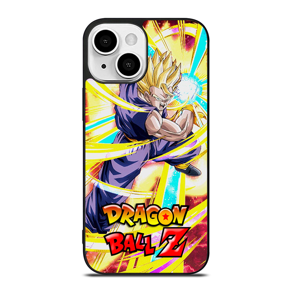 DRAGON BALL Z KAMEHAME iPhone 13 Mini Case