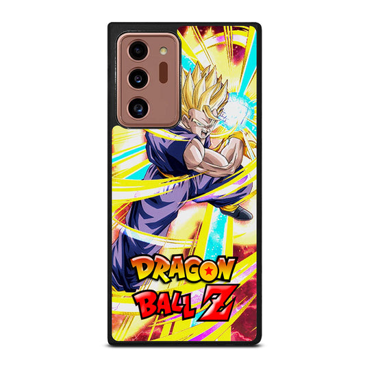 DRAGON BALL Z KAMEHAME Samsung Galaxy Note 20 Ultra Case