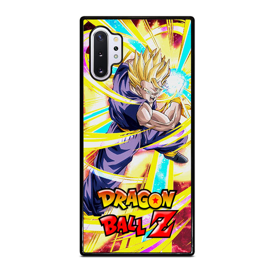 DRAGON BALL Z KAMEHAME Samsung Galaxy Note 10 Plus Case