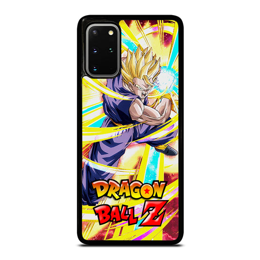 DRAGON BALL Z KAMEHAME Samsung Galaxy S20 Plus / S20 Plus 5G Case