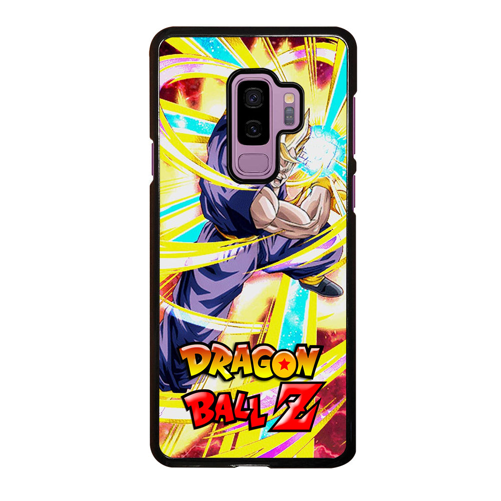 DRAGON BALL Z KAMEHAME Samsung Galaxy S9 Plus Case