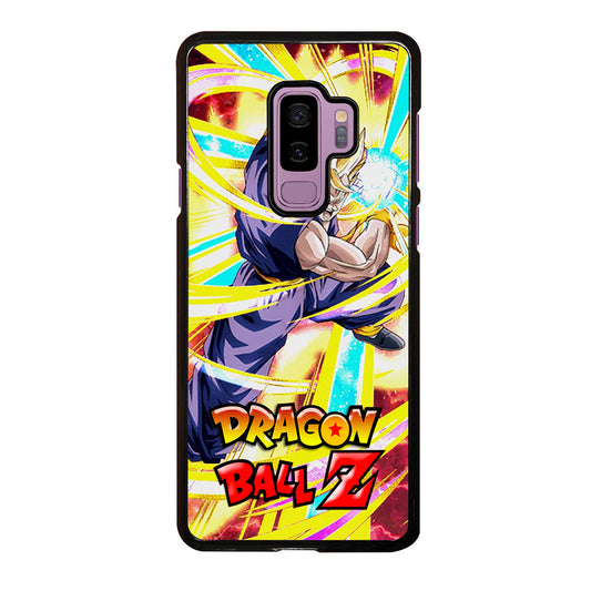 DRAGON BALL Z KAMEHAME Samsung Galaxy S9 Plus Case
