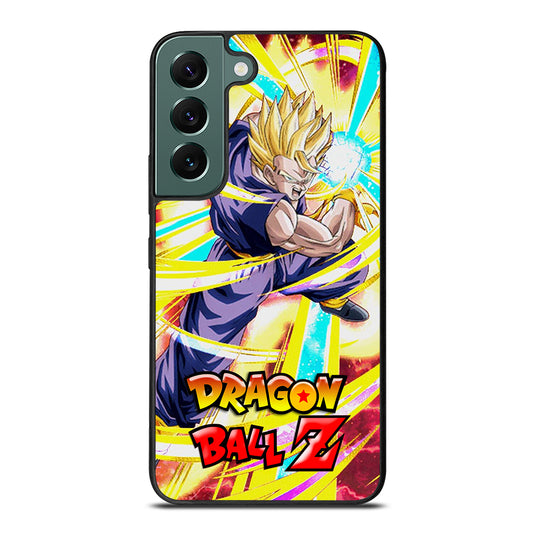 DRAGON BALL Z KAMEHAME Samsung Galaxy S22 5G Case