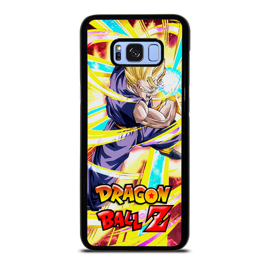 DRAGON BALL Z KAMEHAME Samsung Galaxy S8 Plus Case