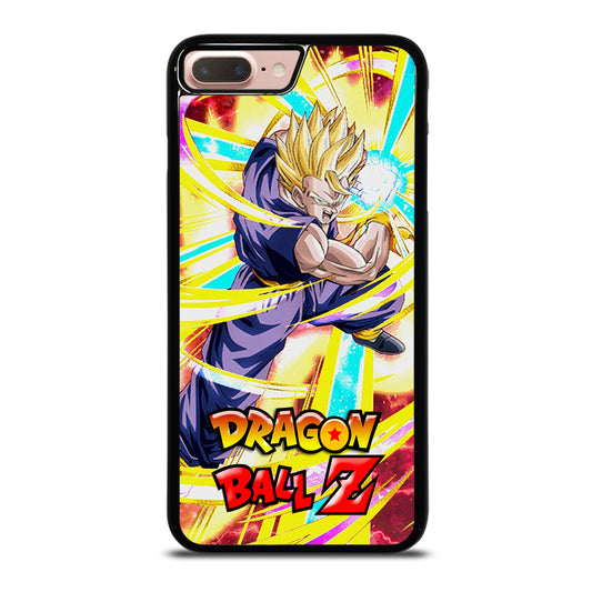 DRAGON BALL Z KAMEHAME iPhone 7 Plus / 8 Plus Case