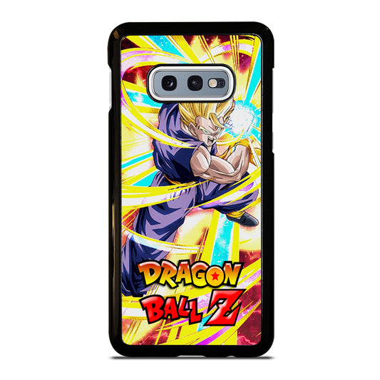DRAGON BALL Z KAMEHAME Samsung Galaxy S10e Case