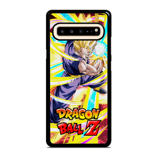 DRAGON BALL Z KAMEHAME Samsung Galaxy S10 5G Case