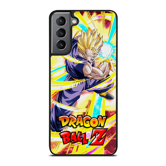 DRAGON BALL Z KAMEHAME Samsung Galaxy S21 Plus 5G Case
