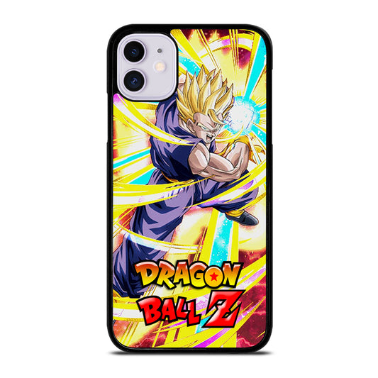 DRAGON BALL Z KAMEHAME iPhone 11 Case