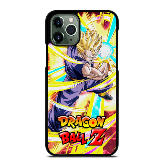 DRAGON BALL Z KAMEHAME iPhone 11 Pro Max Case