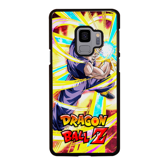 DRAGON BALL Z KAMEHAME Samsung Galaxy S9 Case