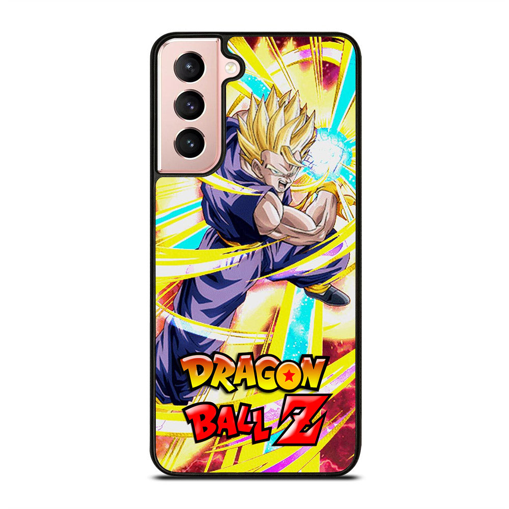 DRAGON BALL Z KAMEHAME Samsung Galaxy S21 5G Case