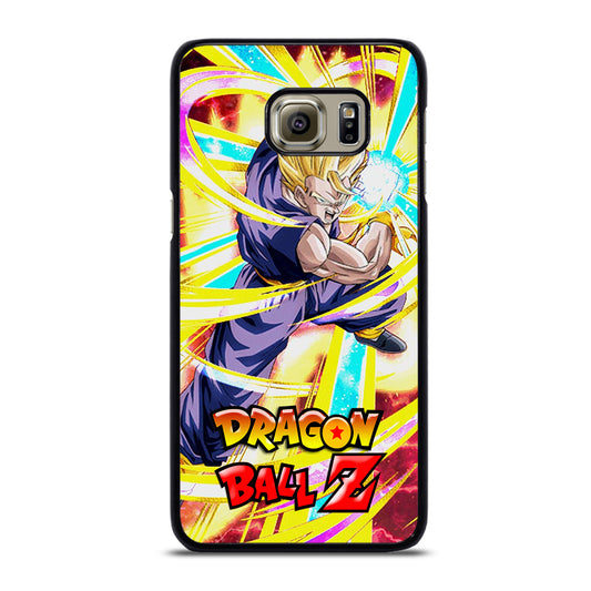 DRAGON BALL Z KAMEHAME Samsung Galaxy S6 Edge Plus Case