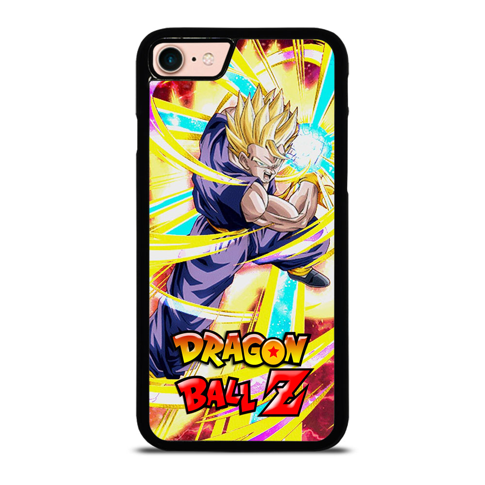 DRAGON BALL Z KAMEHAME iPhone 7 / 8 Case