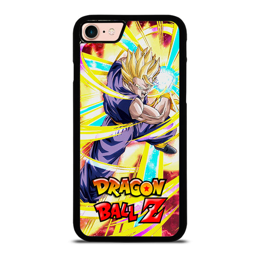 DRAGON BALL Z KAMEHAME iPhone 7 / 8 Case