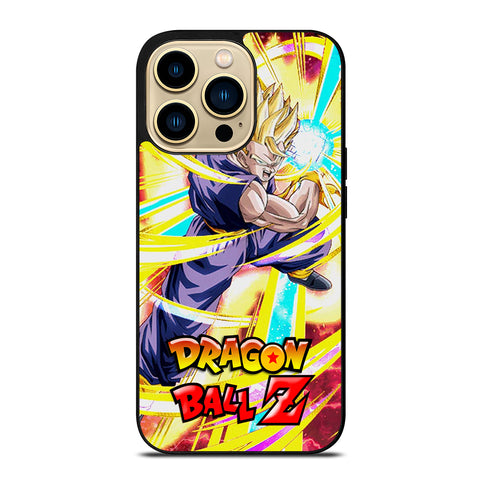 DRAGON BALL Z KAMEHAME iPhone 14 Pro Max Case