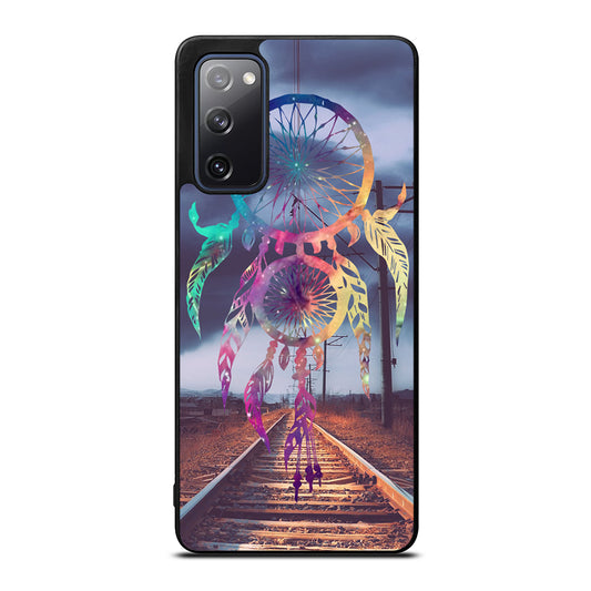DREAMCATCHER CLOUDY Samsung Galaxy S20 FE 5G Case