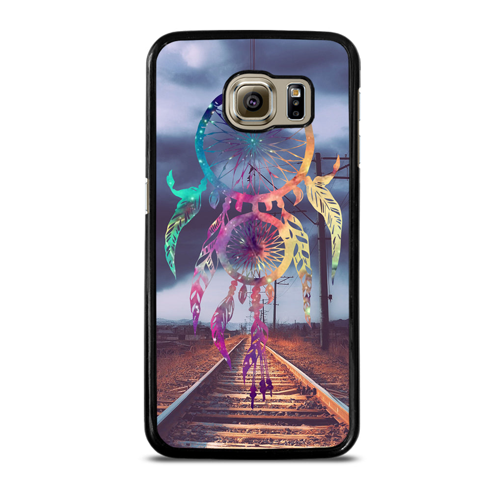 DREAMCATCHER CLOUDY Samsung Galaxy S6 Case
