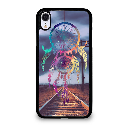 DREAMCATCHER CLOUDY iPhone XR Case