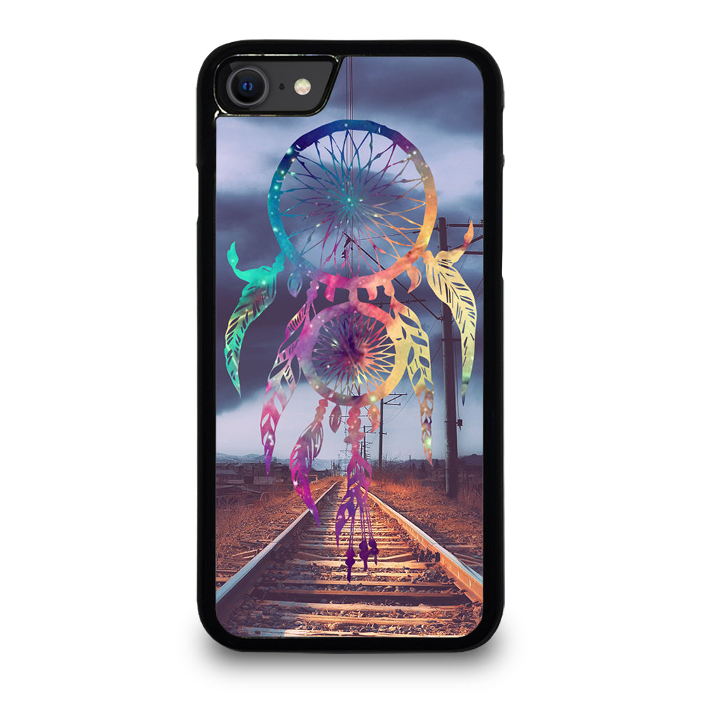 DREAMCATCHER CLOUDY iPhone SE 2020 Case