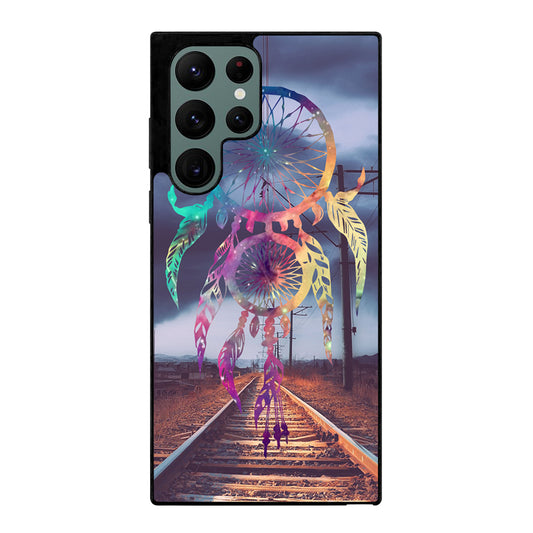DREAMCATCHER CLOUDY Samsung Galaxy S22 Ultra 5G Case
