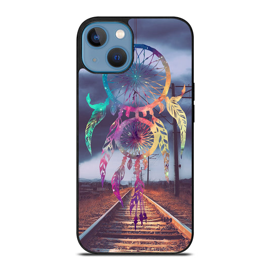 DREAMCATCHER CLOUDY iPhone 13 Case