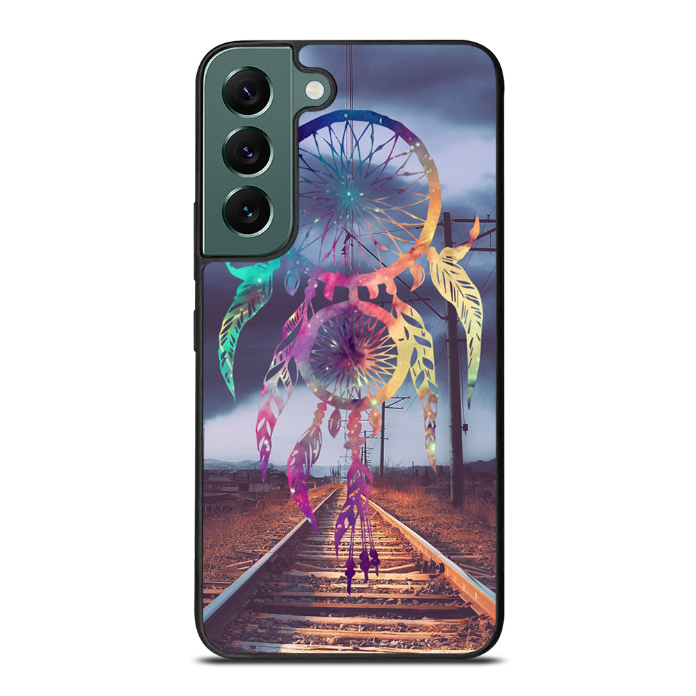 DREAMCATCHER CLOUDY Samsung Galaxy S22 5G Case
