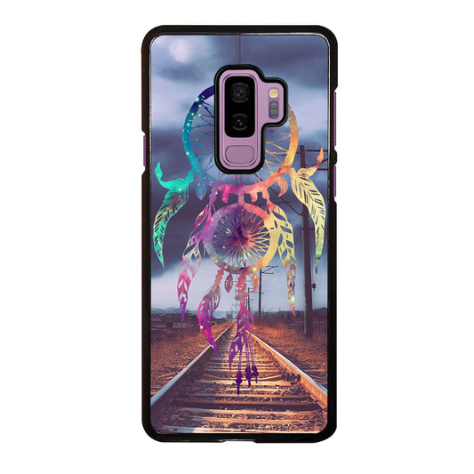 DREAMCATCHER CLOUDY Samsung Galaxy S9 Plus Case