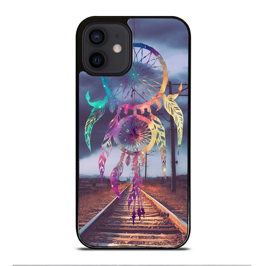 DREAMCATCHER CLOUDY iPhone 12 Mini Case