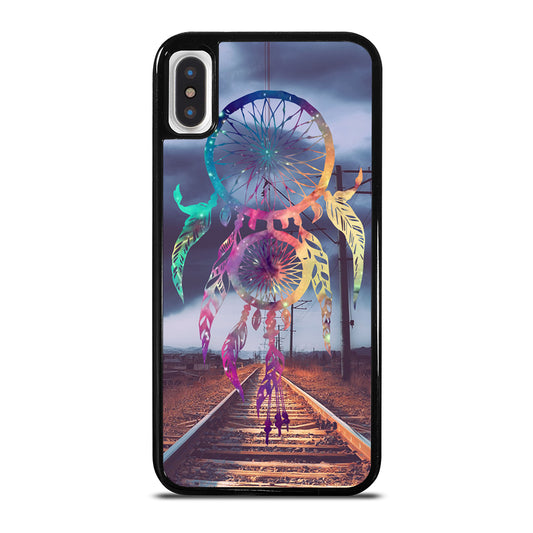DREAMCATCHER CLOUDY iPhone X / XS Case