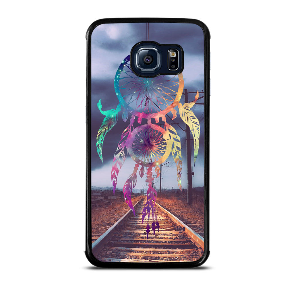 DREAMCATCHER CLOUDY Samsung Galaxy S6 Edge Case