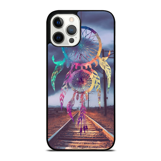 DREAMCATCHER CLOUDY iPhone 12 Pro Max Case