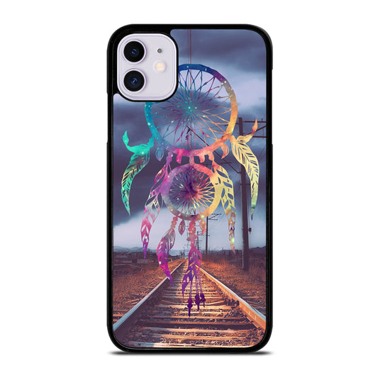 DREAMCATCHER CLOUDY iPhone 11 Case