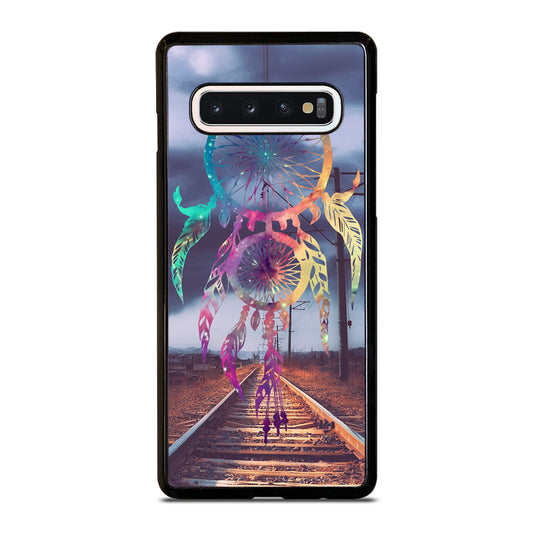 DREAMCATCHER CLOUDY Samsung Galaxy S10 Case