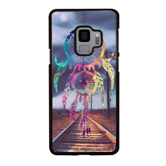 DREAMCATCHER CLOUDY Samsung Galaxy S9 Case