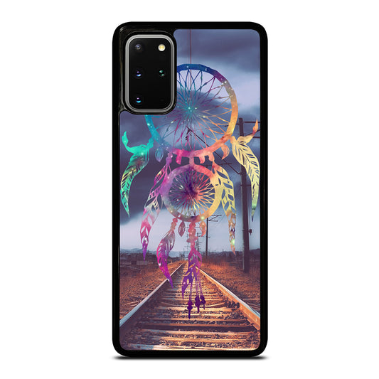DREAMCATCHER CLOUDY Samsung Galaxy S20 Plus / S20 Plus 5G Case