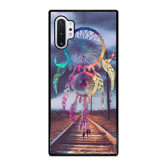 DREAMCATCHER CLOUDY Samsung Galaxy Note 10 Plus Case