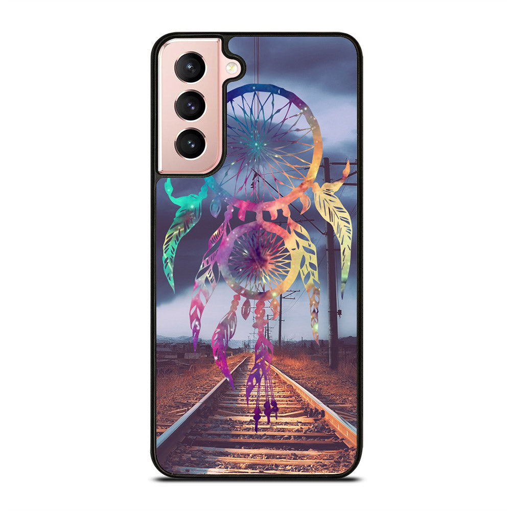 DREAMCATCHER CLOUDY Samsung Galaxy S21 5G Case