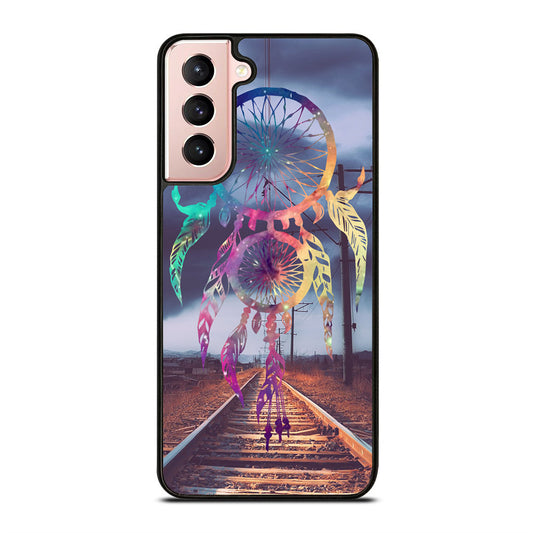 DREAMCATCHER CLOUDY Samsung Galaxy S21 5G Case
