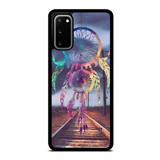 DREAMCATCHER CLOUDY Samsung Galaxy S20 / S20 5G Case
