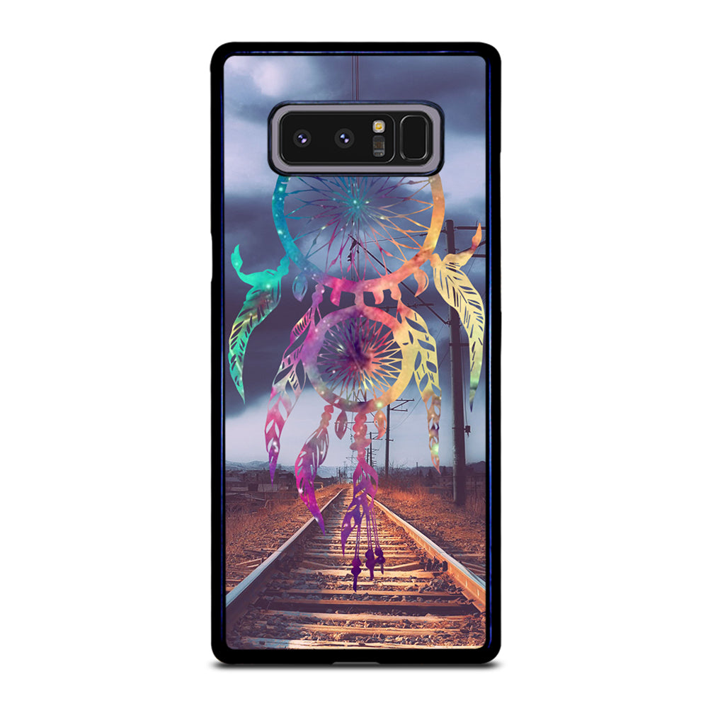 DREAMCATCHER CLOUDY Samsung Galaxy Note 8 Case