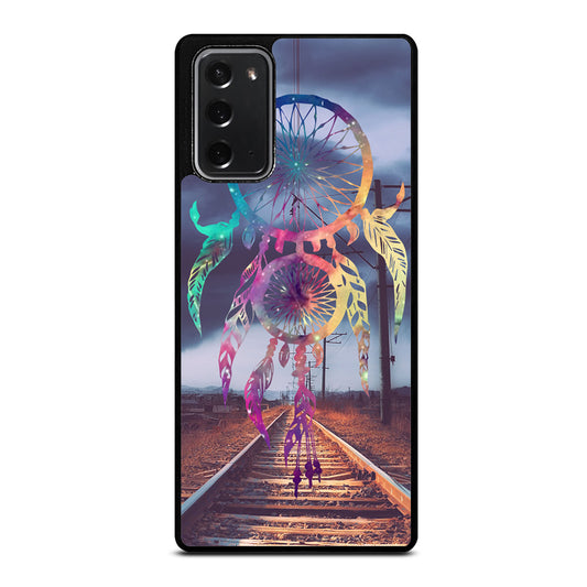 DREAMCATCHER CLOUDY Samsung Galaxy Note 20 Case