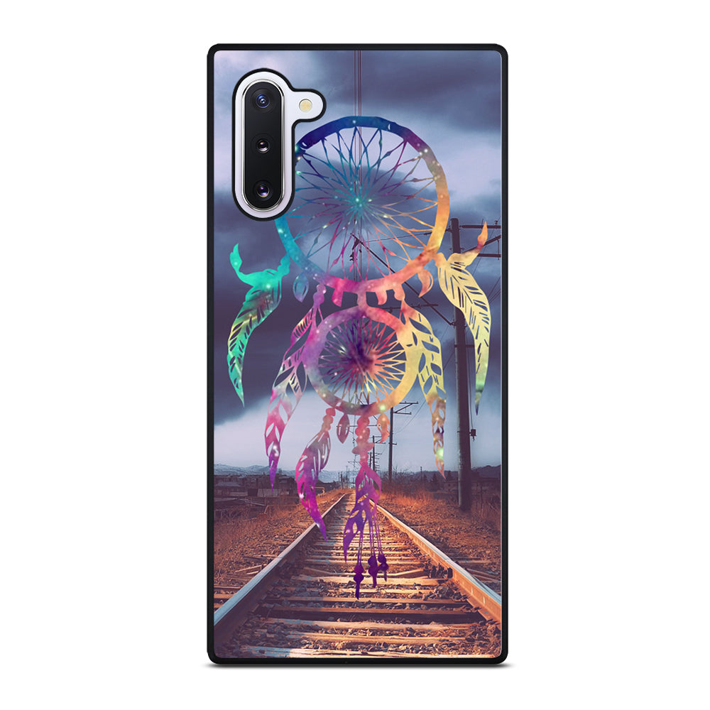 DREAMCATCHER CLOUDY Samsung Galaxy Note 10 Case