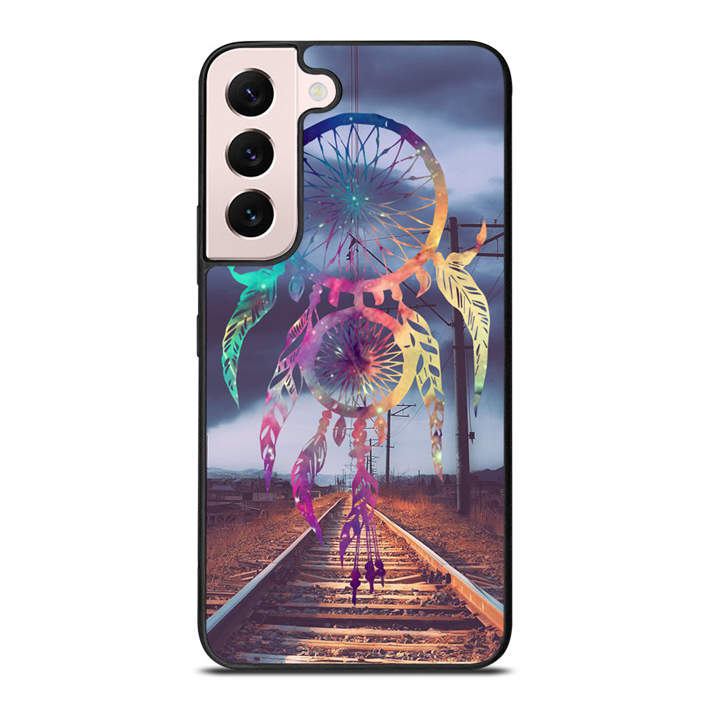 DREAMCATCHER CLOUDY Samsung Galaxy S22 Plus 5G Case