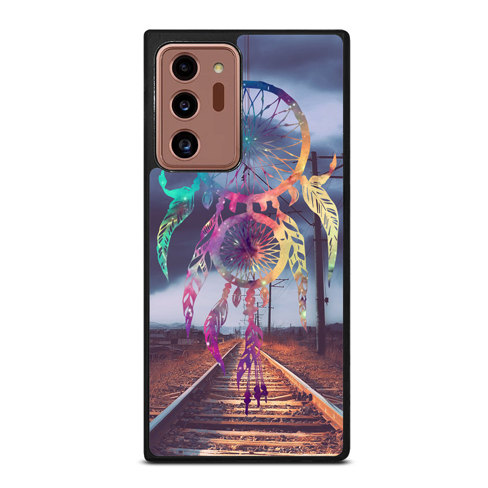 DREAMCATCHER CLOUDY Samsung Galaxy Note 20 Ultra Case